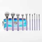 Pro Makeup Brush Set