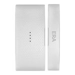ERA Wireless Door and Window Alarm Sensor - Burglar Deterrent Magnetic Sensor for Windows and Doors