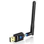EDUP AC600M USB WiFi Adapter for PC