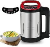 Potlimepan Soup Maker 1.6 L, 6 in 1