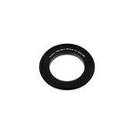 Fotodiox 72mm Macro Reverse Mount Adapter, for Canon EOS 1D, 1DS, Mark II, III, IV, 1DC, 1DX, D30, D60, 10D, 20D, 20DA, 30D, 40D, 50D, 60D, 60DA, 5D, Mark II, Mark III, 7D, Rebel XT, XTi, XSi, T1, T1i, T2i, T3, T3i, T4, T4i, C300, C500