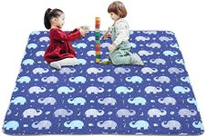 Cushioned Mat For Baby