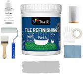 DWIL Tub and Tile Refinishing Kit -