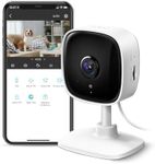 TP-Link Tapo 1080P Indoor Security 