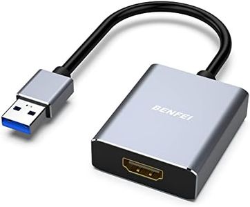 BENFEI USB