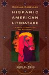 Hispanic-American Literature: A Brief Introduction and Anthology