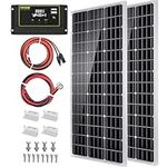 Topsolar Solar Panel Kit 200（2*100W