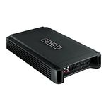 HERTZ HCP 4-4 Channel Car Amplifier (760 W), Black