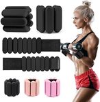 Wrist Weights for Women, Ankle Weig