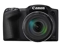 Canon Digital Camera PowerShot SX42