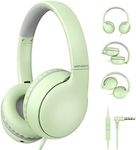 weneed Kids Headphones with Microph