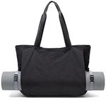 Yoga Totes