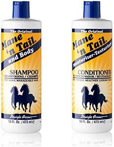 Mane 'n Tail Original Shampoo & Conditioner,16 oz each