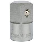 Stanley 1-88-558 F*3/4 SQ. DR.M Hex Adapter (1/2-inch)