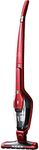 Electrolux Ergorapido Pet Stick Vacuum, Chili Red
