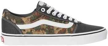 Vans Men's Ward Sneaker, Water Colo
