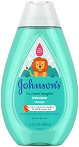 Johnsons B