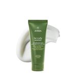 Aveda Be Curly Advanced Curl Enhancer Cream | Curl Cream Defines Curly and Wavy Hair | Reduces Frizz, Adds Shine | Silicone Free | 98% Naturally Derived*, 200ml