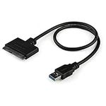StarTech.com SATA to USB Cable - US
