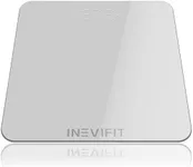 INEVIFIT Bathroom Scale, Highly Acc