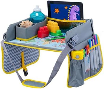 Kids Trave