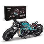 Nifeliz Cafe Racer Motorcycle Build