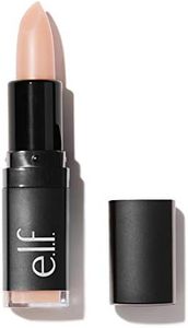 e.l.f. Lip Exfoliator, Smoothing, Conditioning, Easy To Apply, Removes Dry, Chapped Skin, Sweet Cherry, Infused with Vitamin E, Shea Butter, Avocado, Grape and Jojoba Oils, 0.11 Oz