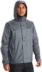 Marmot Men's Precip Eco Rain Jacket