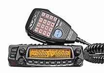 AnyTone Dual Band Mobile Transceive