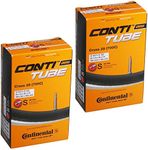 Continental Cross 28 700 x 32-42c B