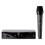 AKG WMS45 Perception Wireless Vocal Microphone System, ISM/CH70