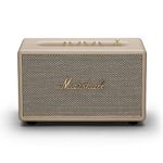 Marshall Acton III Bluetooth Home Speaker, Cream