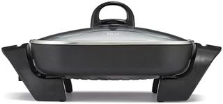 BELLA Electric Skillet and Frying P