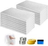 Xenjum Garage Door Insulation Kit,