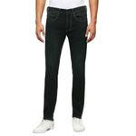 Pepe Jeans Men's Skinny Jeans (PM207581S641_Green Used_Dark Tint