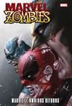 Marvel Zomnibus Returns