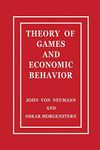 Theory of Games and Economic Behavi