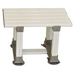 NRS Healthcare Slatted Bath Seat - 305 mm