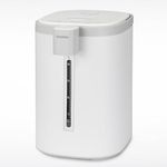 CUCKOO CWP-A501TW | Hot Water Dispenser & Warmer | Auto Dispense & Boil Dry Protection | Insulated Stainless Steel | 5 Liter