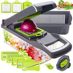 Vegetable Dicers