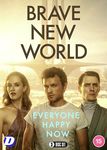 Brave New World [DVD] [2020]