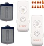 Ceiling Fan Remote Control Kit, Uni