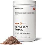 Momentous Vegan Protein Powder - 20