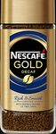 Nescafe Gold Decaf 100g Imported