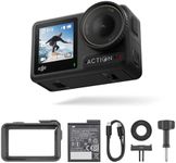 DJI Osmo Action 4 Essential Combo -