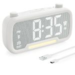 Radio Clock For Office