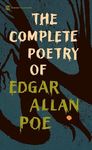 The Complete Poetry of Edgar Allan 