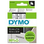 Dymo Double Sided Tapes