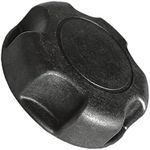 TANILES -Gas Fuel Tank Cap for Polaris & Can Am ATV/ UTV, SAUTVS Gas Cap for Polaris Sportsman General Ranger RZR 800 900 1000 &Can-Am Maverick Defend...