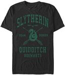 Warner Bros Harry Potter Men's Slyt